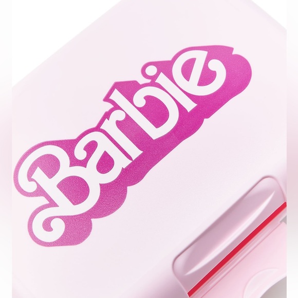 NWT ZARA x Barbie Lunch Box - Picture 2 of 12